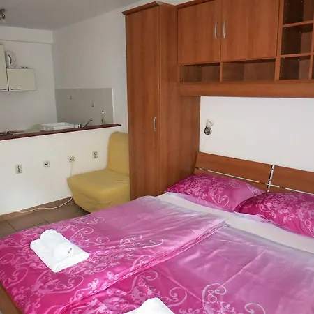 Hotel Tudor